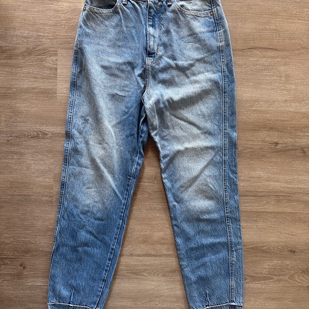 Women's Free People Denim - Size 28